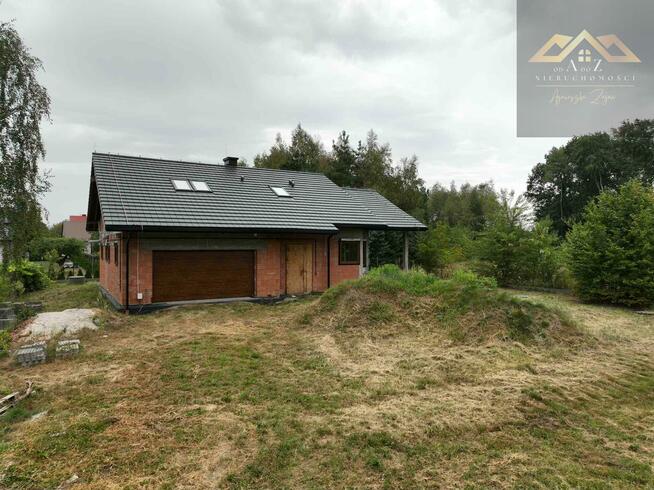 Dom Niwka gm. Radłów