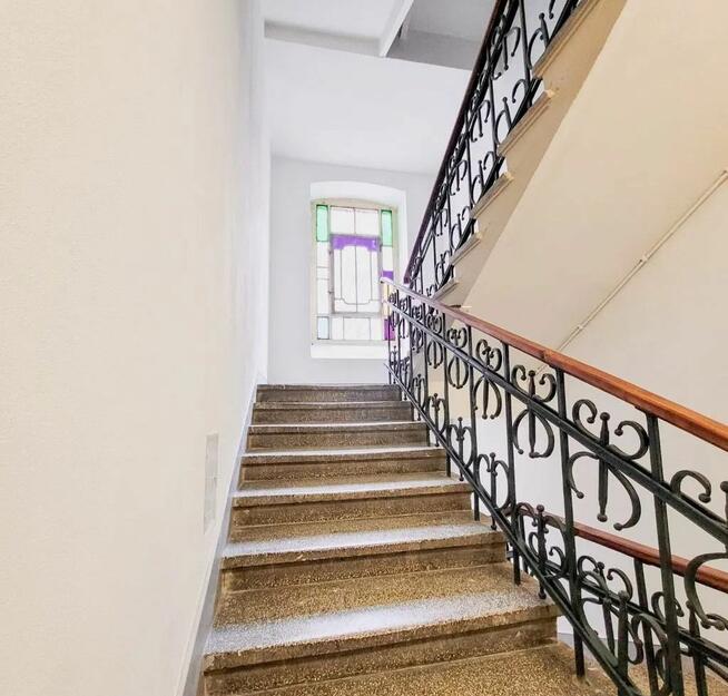 Mieszkanie Łódź gm. Łódź-Bałuty Bałuty, Zgierska