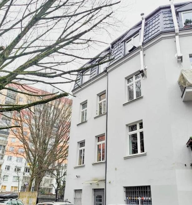 Mieszkanie Łódź gm. Łódź-Bałuty Bałuty, Zgierska