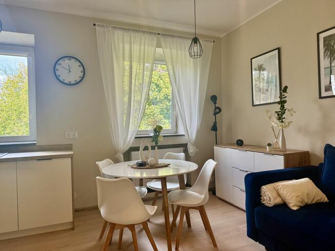 Mieszkanie Łódź gm. Łódź-Bałuty Bałuty, Zgierska