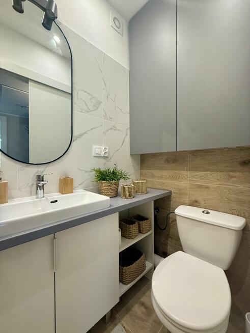 Mieszkanie Łódź gm. Łódź-Bałuty Bałuty, Zgierska