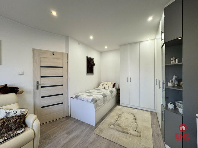 Mieszkanie Białystok Centrum, Aleja Józefa Piłsudskiego