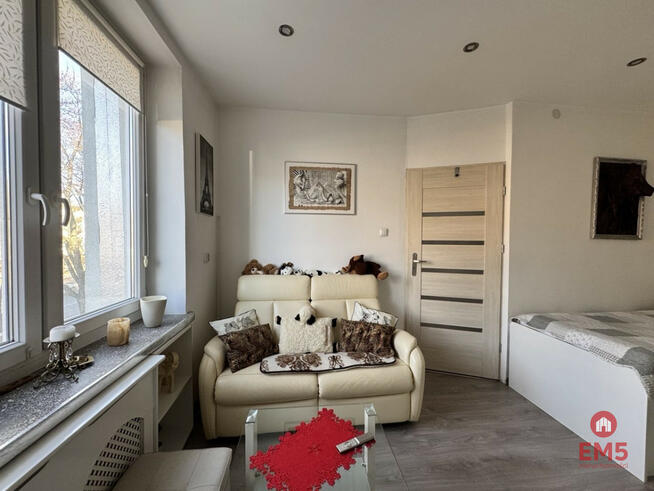 Mieszkanie Białystok Centrum, Aleja Józefa Piłsudskiego