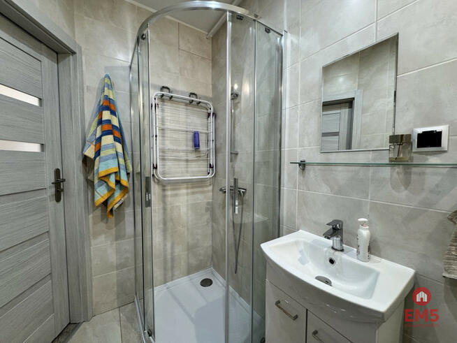 Mieszkanie Białystok Centrum, Aleja Józefa Piłsudskiego