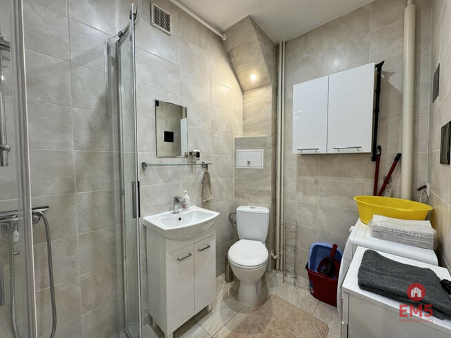 Mieszkanie Białystok Centrum, Aleja Józefa Piłsudskiego