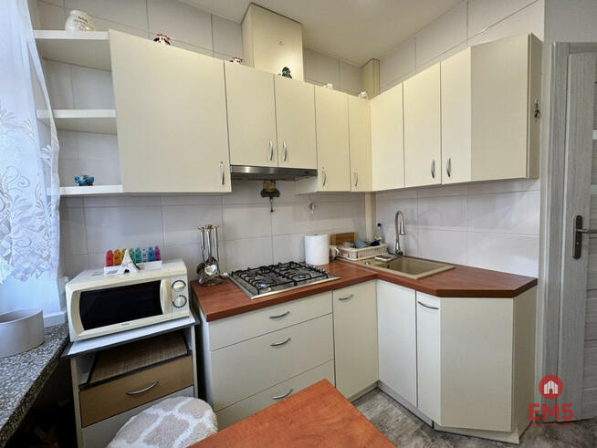 Mieszkanie Białystok Centrum, Aleja Józefa Piłsudskiego