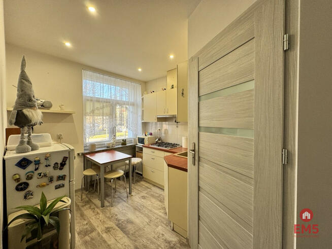 Mieszkanie Białystok Centrum, Aleja Józefa Piłsudskiego