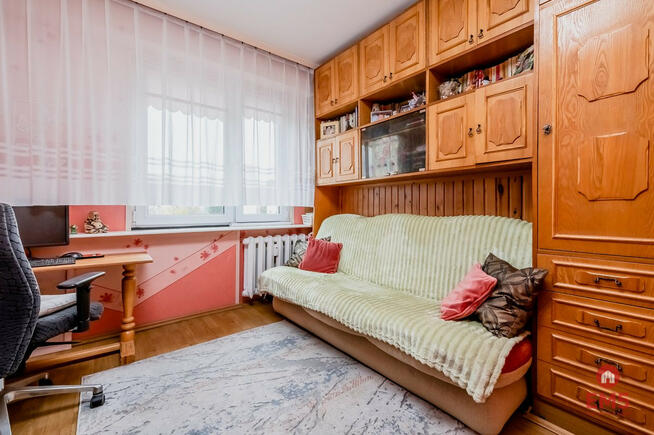 Mieszkanie Białystok Dziesięciny,