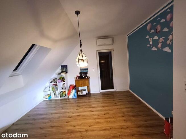 Dom 164m2 8 km od Opola