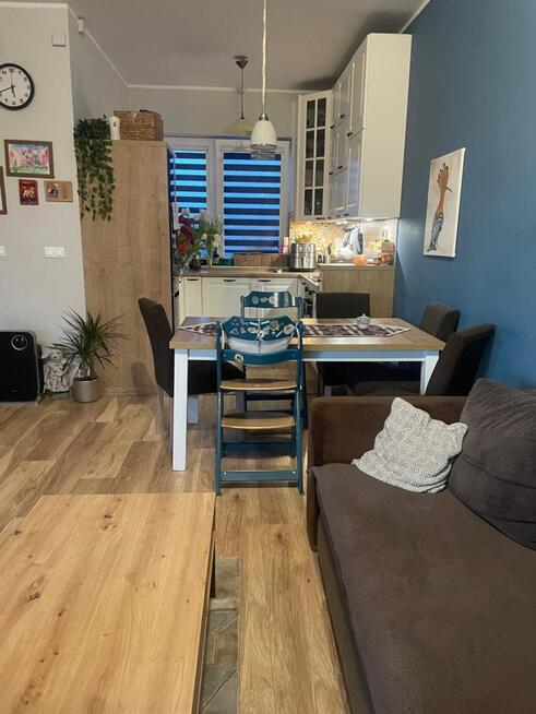 Segment | ogród 200 m² | niska zaliczka