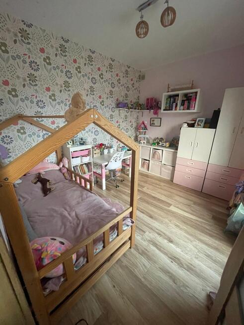 Segment | ogród 200 m² | niska zaliczka