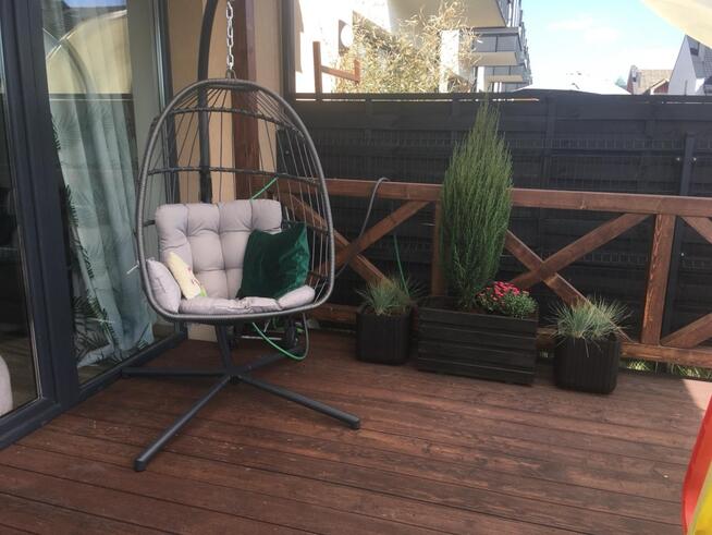 Segment | ogród 200 m² | niska zaliczka