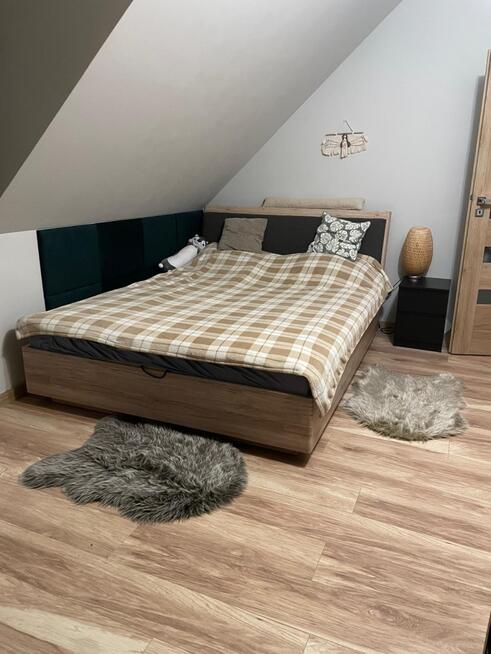 Segment | ogród 200 m² | niska zaliczka