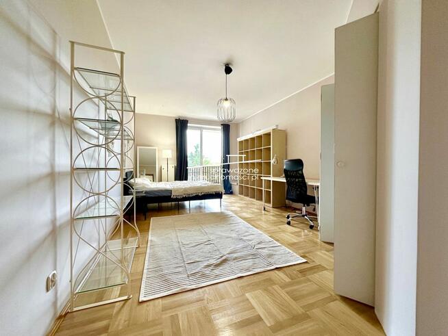 Mieszkanie Warszawa Praga-Południe, Prochowa