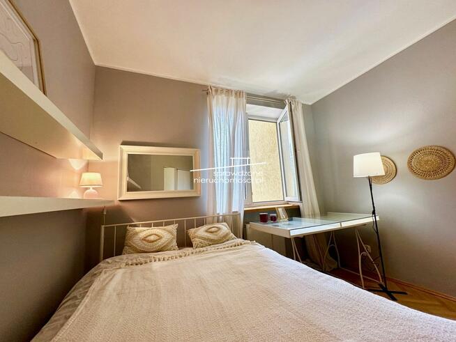 Mieszkanie Warszawa Praga-Południe, Prochowa