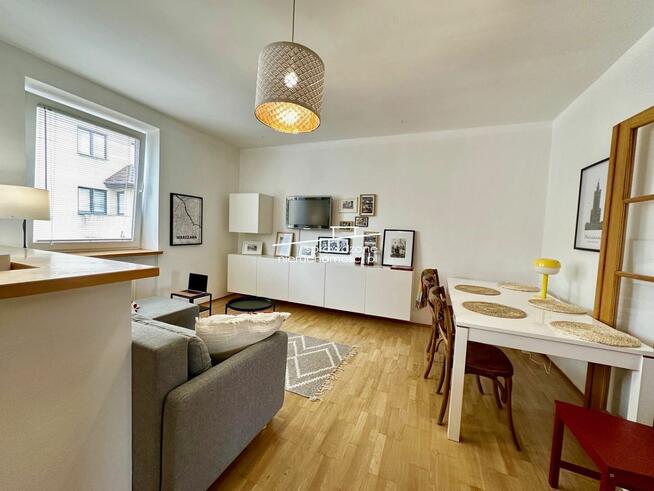 Mieszkanie Warszawa Praga-Południe, Prochowa