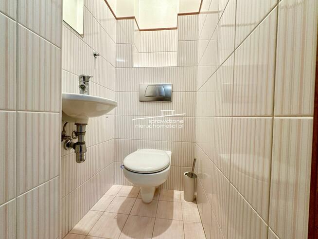 Mieszkanie Warszawa Praga-Południe, Prochowa