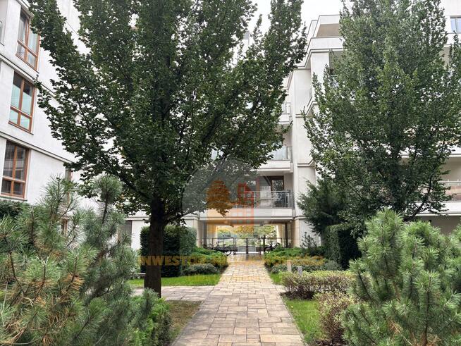 Mieszkanie Warszawa Wilanów, Miasteczko Wilanów, Sarmacka