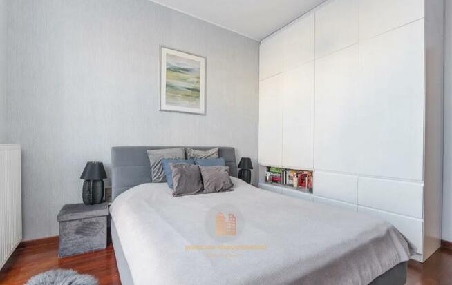 Mieszkanie Warszawa Wilanów, Miasteczko Wilanów, Sarmacka