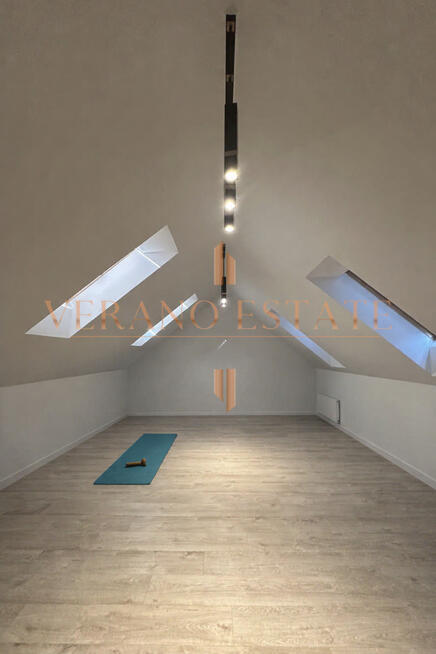 Komfortowy dom z ogrodem | garaż dwustanowiskowy