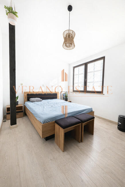 Komfortowy dom z ogrodem | garaż dwustanowiskowy