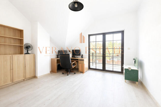 Komfortowy dom z ogrodem | garaż dwustanowiskowy