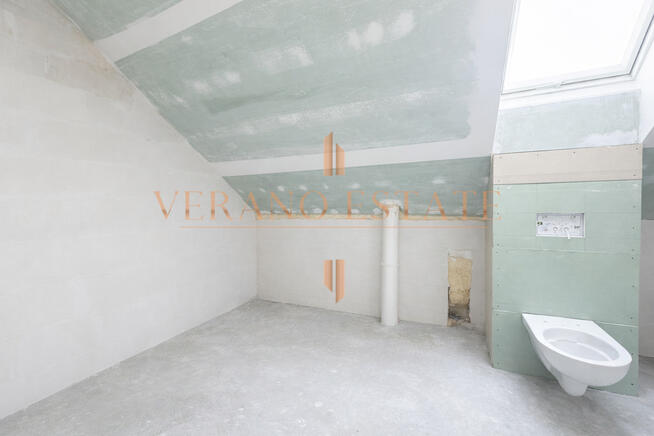 Komfortowy dom z ogrodem | garaż dwustanowiskowy