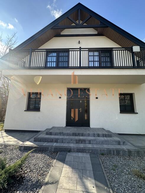 Komfortowy dom z ogrodem | garaż dwustanowiskowy