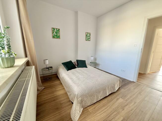 Mieszkanie Opole, Józefa Walecki