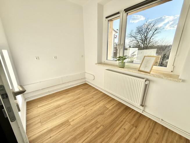 Mieszkanie Opole, Józefa Walecki