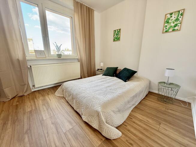 Mieszkanie Opole, Józefa Walecki