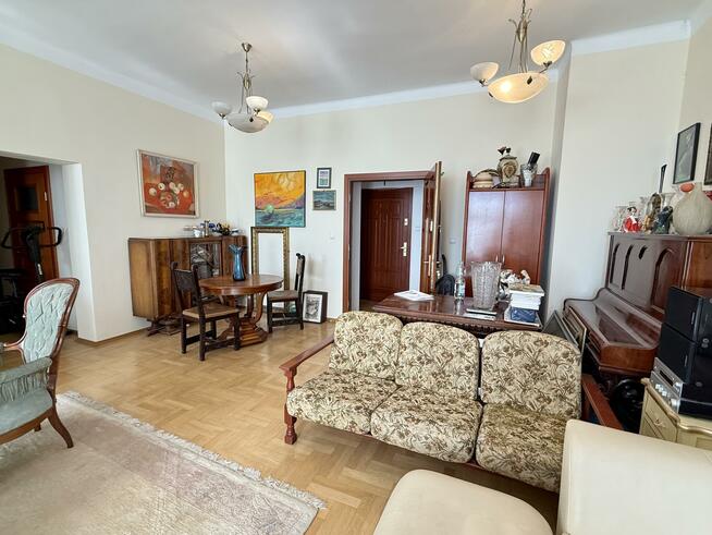 Mieszkanie Opole, Rynek