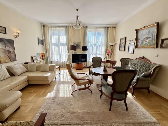 Mieszkanie Opole, Rynek