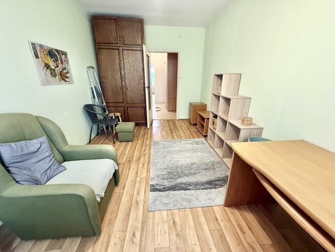 Mieszkanie Opole, Jana Bytnara Rudego