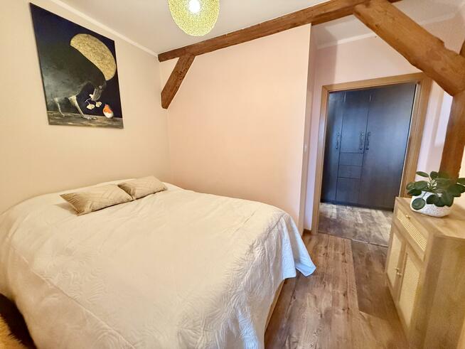 Mieszkanie Opole, 1 Maja