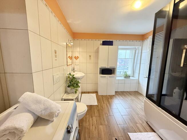 Mieszkanie Opole, 1 Maja