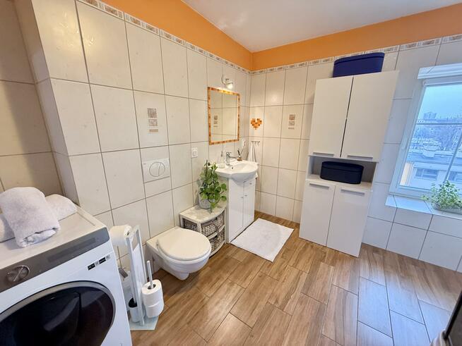 Mieszkanie Opole, 1 Maja