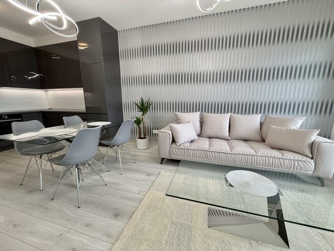 Mieszkanie Opole, Pomorska