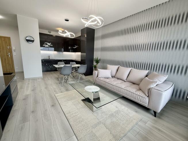 Mieszkanie Opole, Pomorska