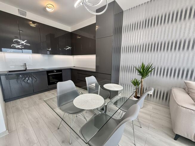 Mieszkanie Opole, Pomorska