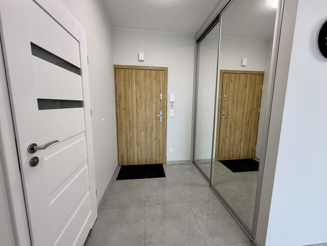 Mieszkanie Opole, Pomorska