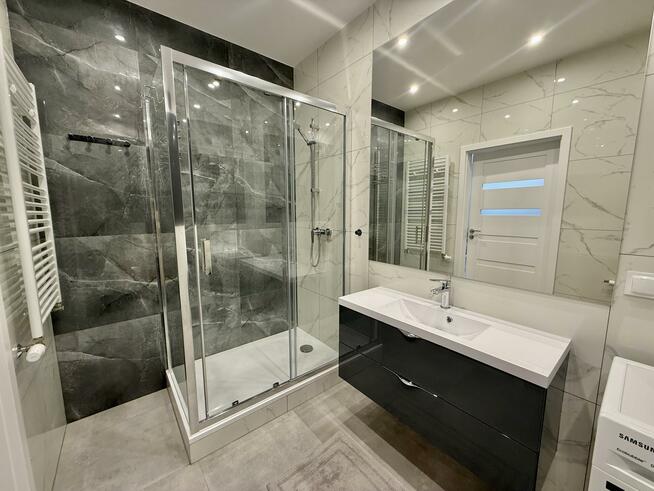 Mieszkanie Opole, Pomorska