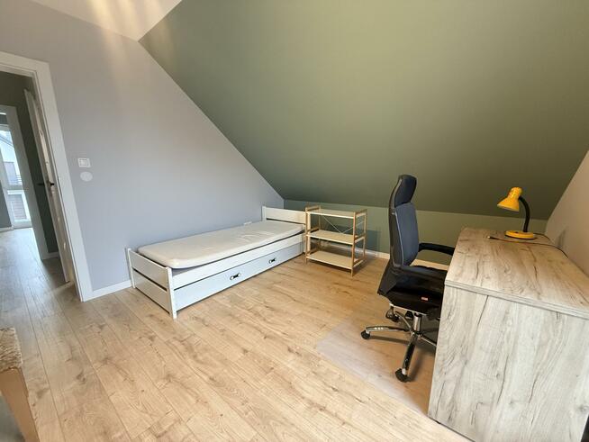 Dom Ciepielowice gm. Dąbrowa, Akacjowa