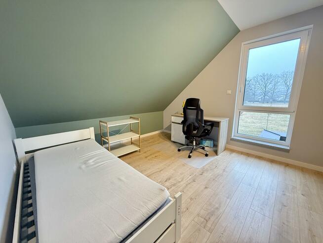 Dom Ciepielowice gm. Dąbrowa, Akacjowa