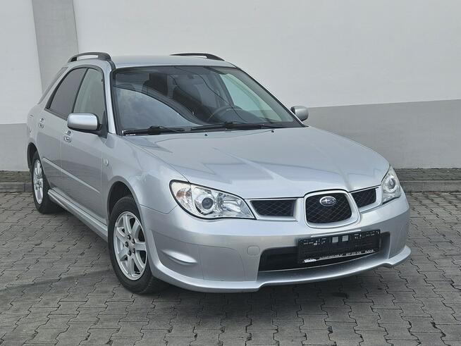 Subaru Impreza 4x4 Serwis Org.przebieg