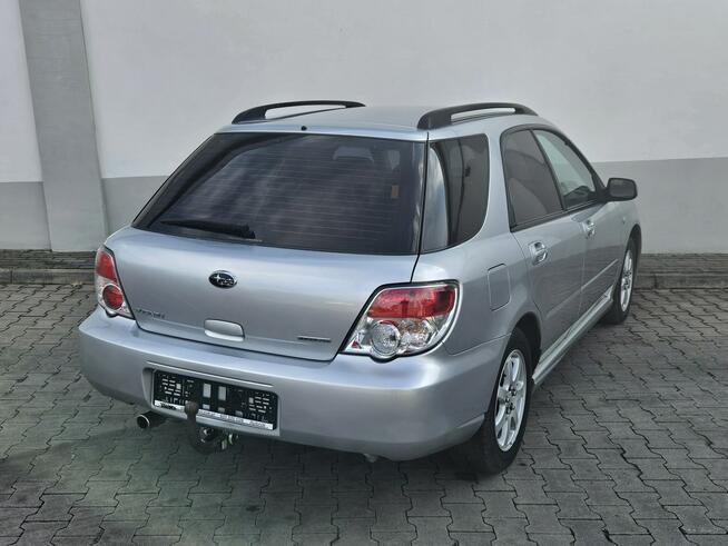 Subaru Impreza 4x4 Serwis Org.przebieg