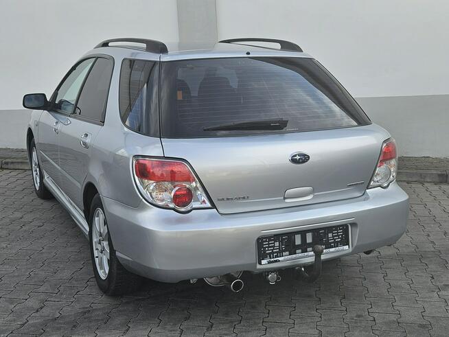 Subaru Impreza 4x4 Serwis Org.przebieg