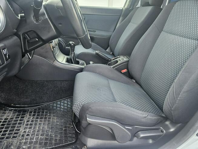 Subaru Impreza 4x4 Serwis Org.przebieg