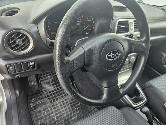 Subaru Impreza 4x4 Serwis Org.przebieg