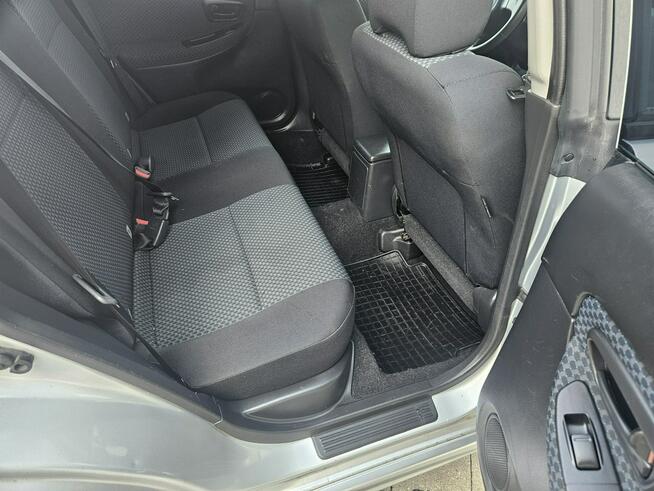 Subaru Impreza 4x4 Serwis Org.przebieg